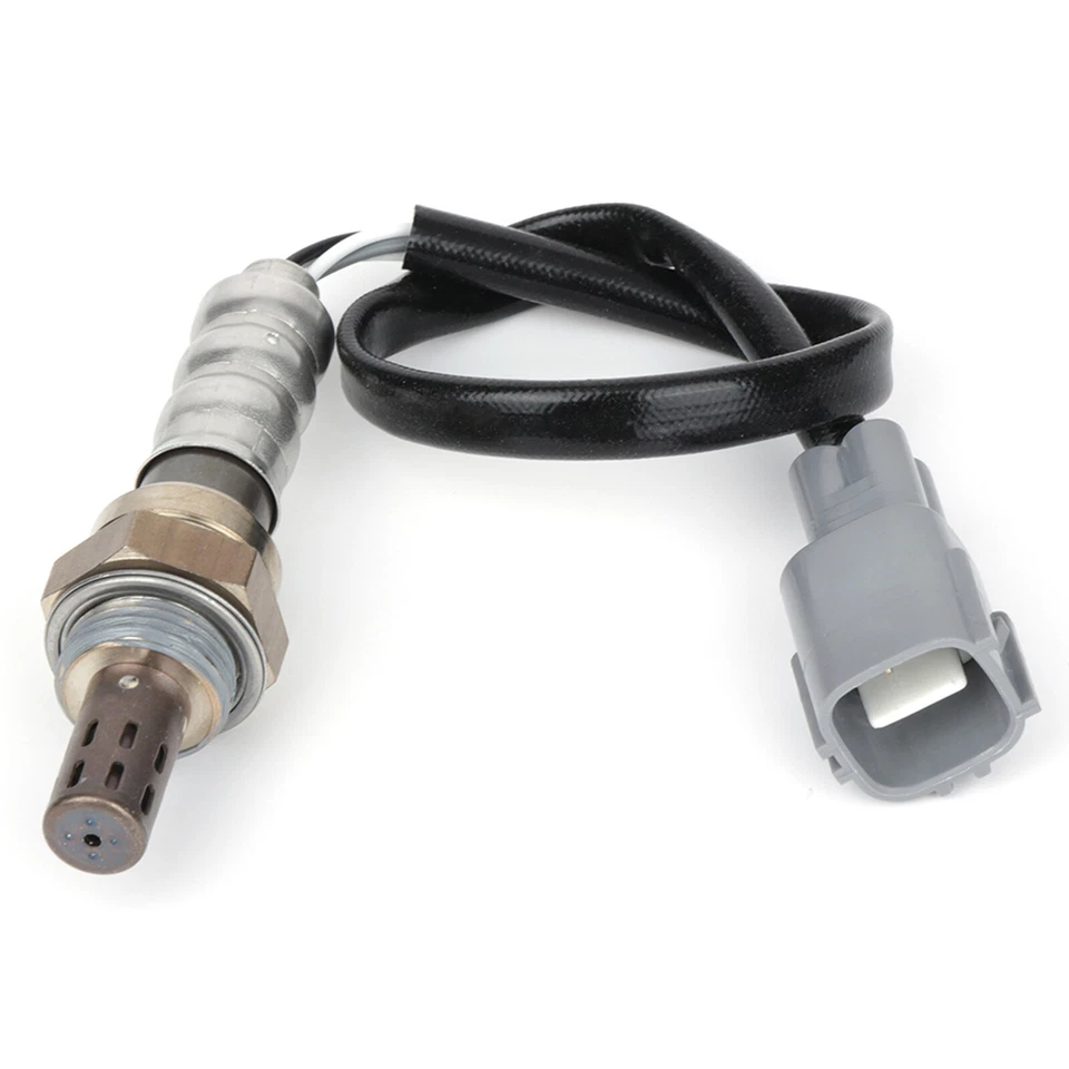 Juego (4) Sensor de oxígeno arriba+abajo para Toyota Tundra 5,7 L V8 2007 2008 2009 2010 2011 Foto 3 de 4