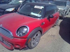 Used Right Door Mirror fits: 2012 Mini COOPER Power manual folding painted cover