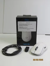 Logitech PRO X SUPERLIGHT Wireless Gaming Mouse (BROKEN BUTTON) [DJ689]