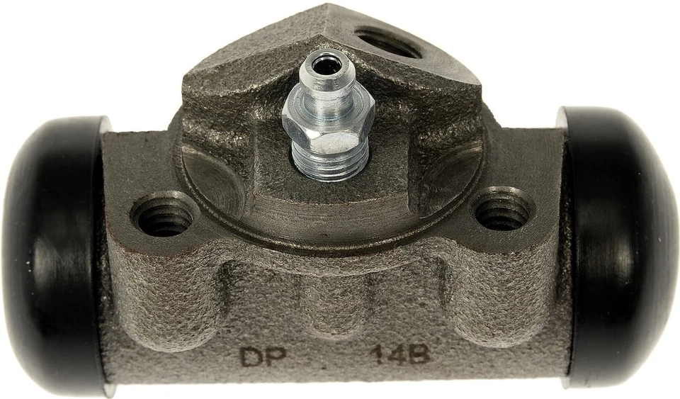 Drum Brake Wheel Cylinder fits 1955-1956 Nash Ambassador Custom Ambassador Super - Image 4 of 4