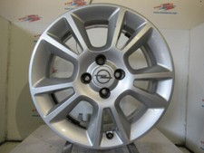 Jantes Opel TIGRA