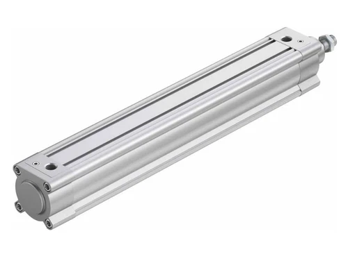 Festo DSBC-63-400-PPVA-N3 1383588 Zylinder Neu One DSBC63400PPVAN3 - Bild 2 von 5