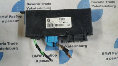 Zgw bmw что это