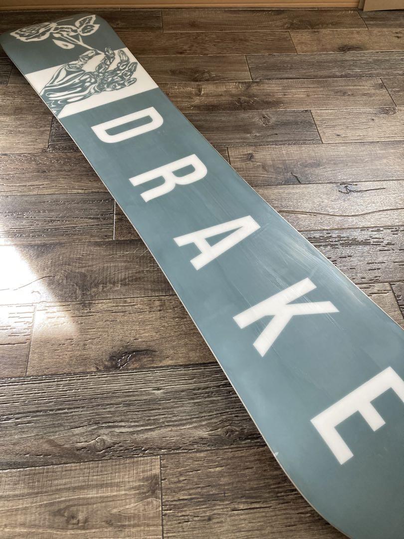Drake Team Kohei 152Cm Snowboard | eBay Drake Team Kohei 152Cm Snowboard | eBay