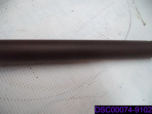 Qty = 2: Monte Carlo Fan Company 48" Down rod - Roman Bronze - DR48RB - Picture 2 of 5