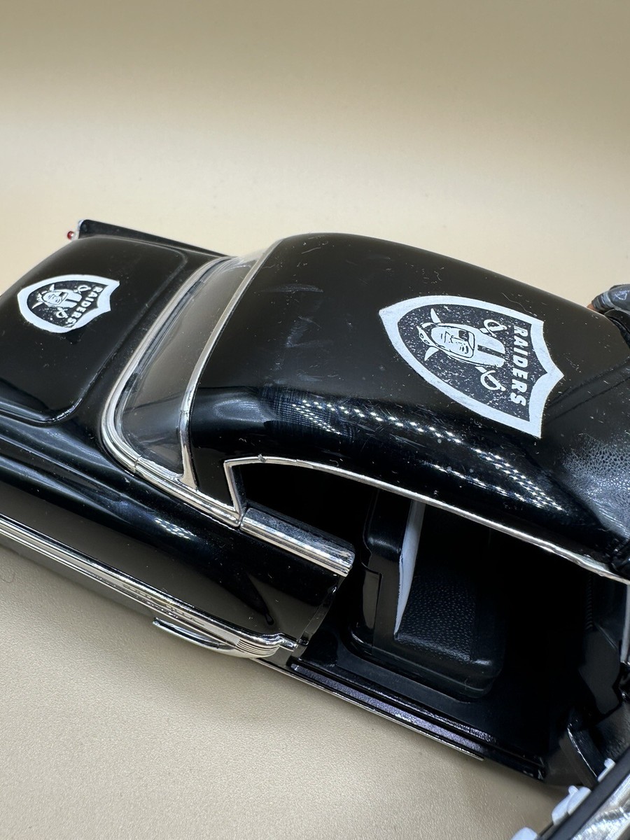 HOMIE ROLLERZ 1:24 SCALE '57 CHEVY BEL AIR JADA TOYS CUSTOM