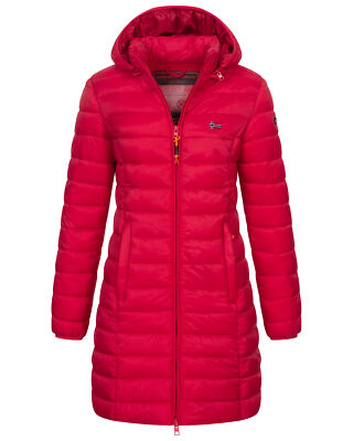 Camel Active übergangsjacke Damen Jacke Steppjacke