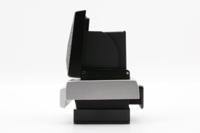 Mint++ in Box] Nikon DW-1 Waist Level Finder Silver for F2