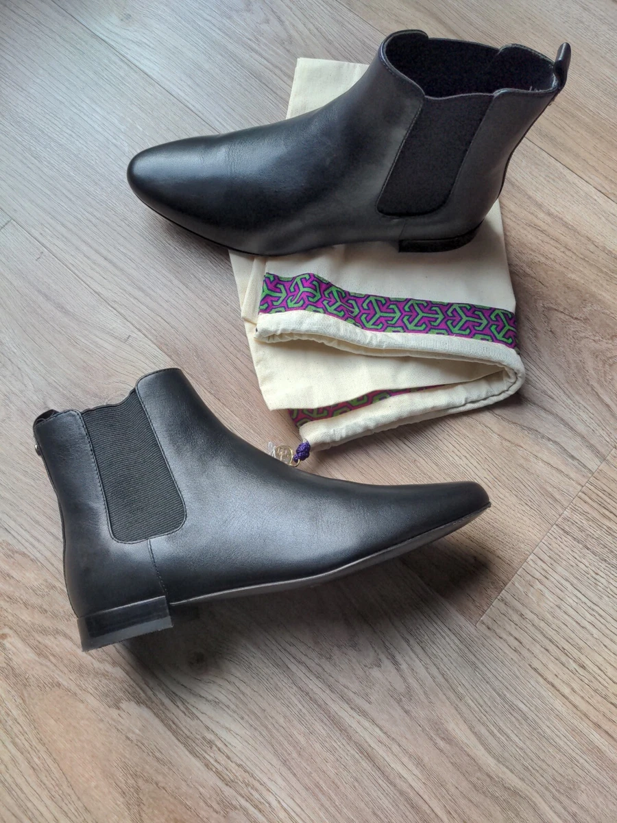 Tory burch top orsay bootie