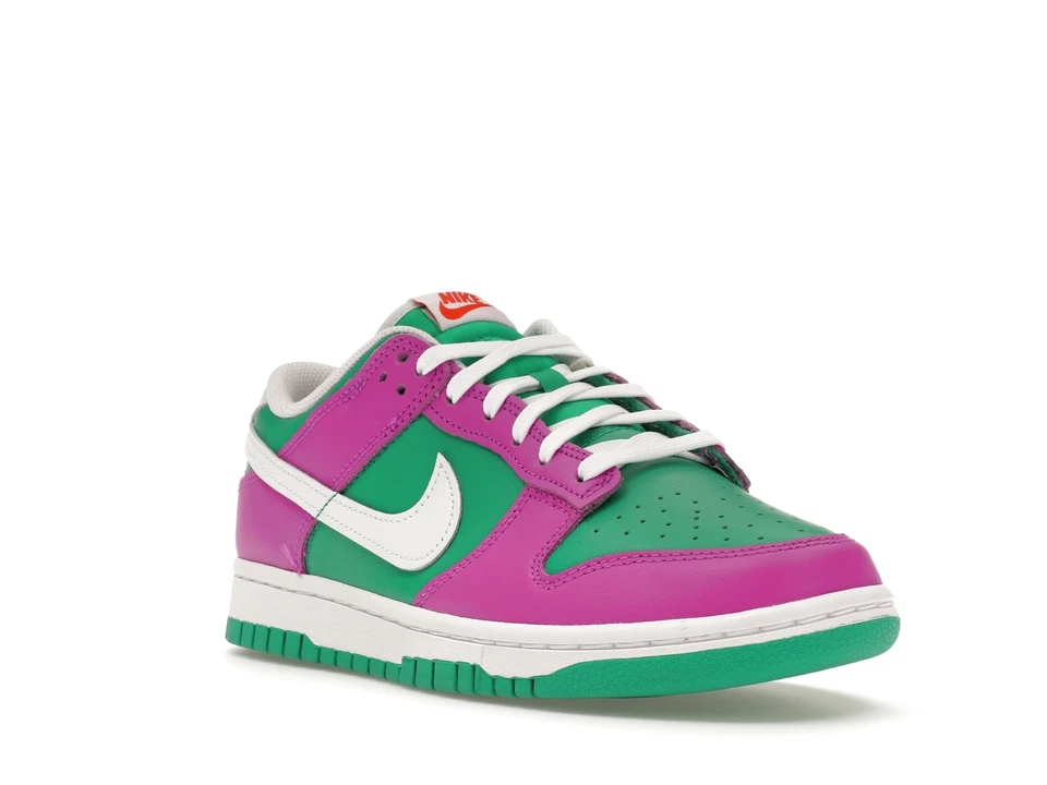 Nike Dunk Low Reverse Joker W - FD9924-311 Foto 2 de 4