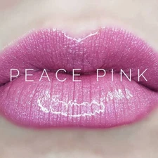 💟 **Peace Pink** LIPSENSE by SeneGence NEW/SEALED - Authentic