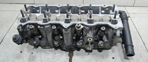 VW Golf 4 IV 1J Bj 01 1,9 ASV TDI 81KW Zylinderkopf 038103373E #139363-P020b