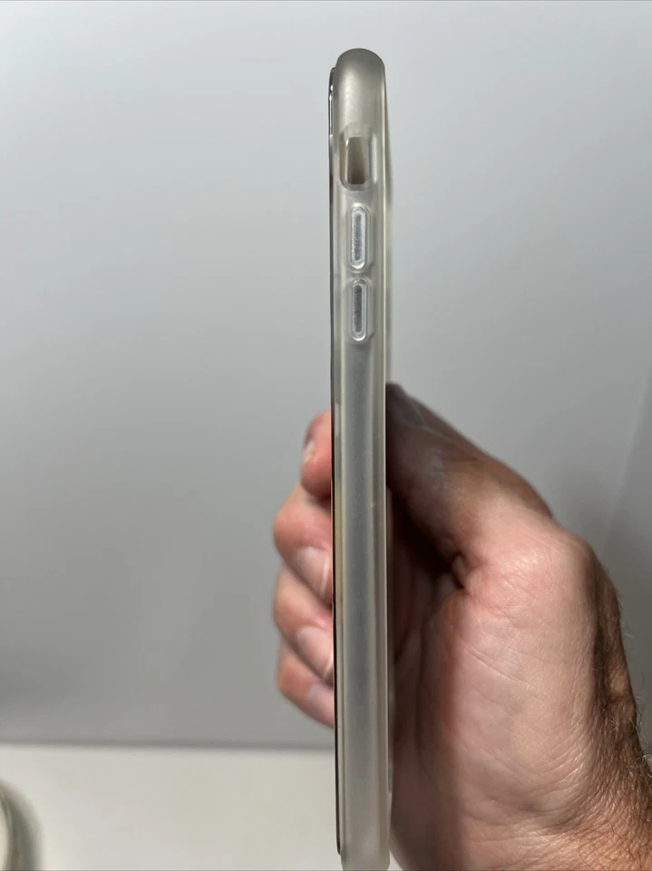 Sonix iPhone 8 Plus/7 Plus/6s Plus/6 Plus Clear Coat Case - Lemons New No Box - Image 4 of 4