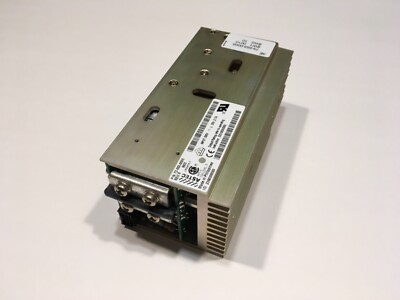 ASTEC 73-553-0005 REV 6 380V in 5V 120A out DC Power Supply Module