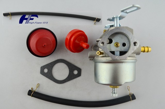 Carburatore Per Spazzaneve E Tosaerba Carburatore Nuovo Per Motori Tecumseh 8-10HP - Compatibile Con Ariens ST824, Toro PowerShift E Spazzaneve Vari Carburatore Toro PowerShift