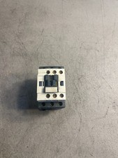 Schneider Electric LC1D09 3 Poles 120V AC 9A Reversing IEC Magnetic Contact 1D