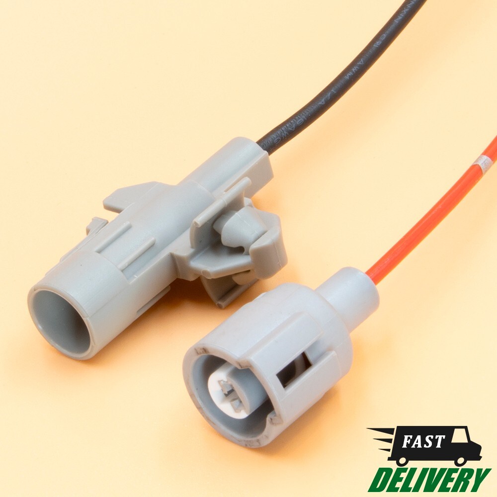 A/C compressor connector Toyota Corolla. 1994-1997. 88310-1A300 | eBay