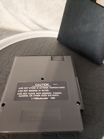 The Adventures of Bayou Billy Nintendo entertainment system NES video Game