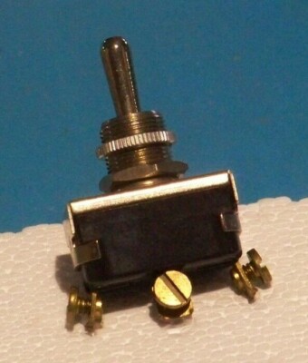 Other - Mcgill Switch