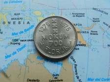 TOKEN Commemorative Florijn - Amsterdam 700 years TokenCatalog #524429