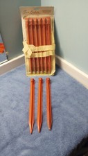 9 Wenzel 12" Tent Stakes NEW and Used