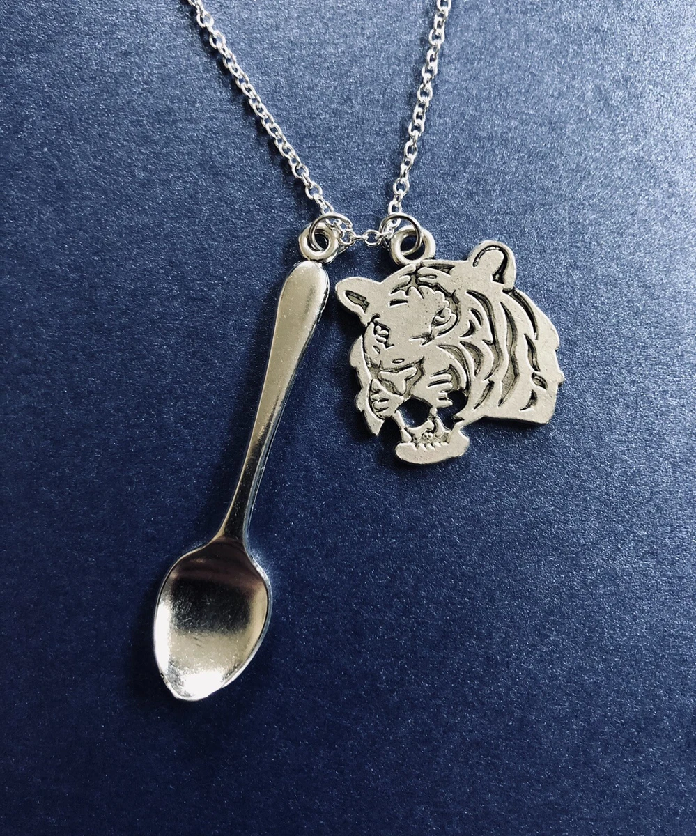 Spoon jewellery store