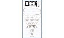 Left Cylinder Head Gasket Set CHRYSLER AVENGER V6 24V 2.7 189 EER (6/2007-)