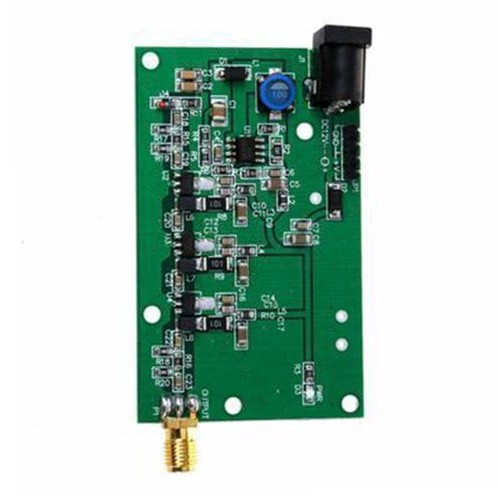 Noise Source Simple Spectrum Tracking Source DC12V Power Supply 0.001-3000mhz - Afbeelding 5 van 8