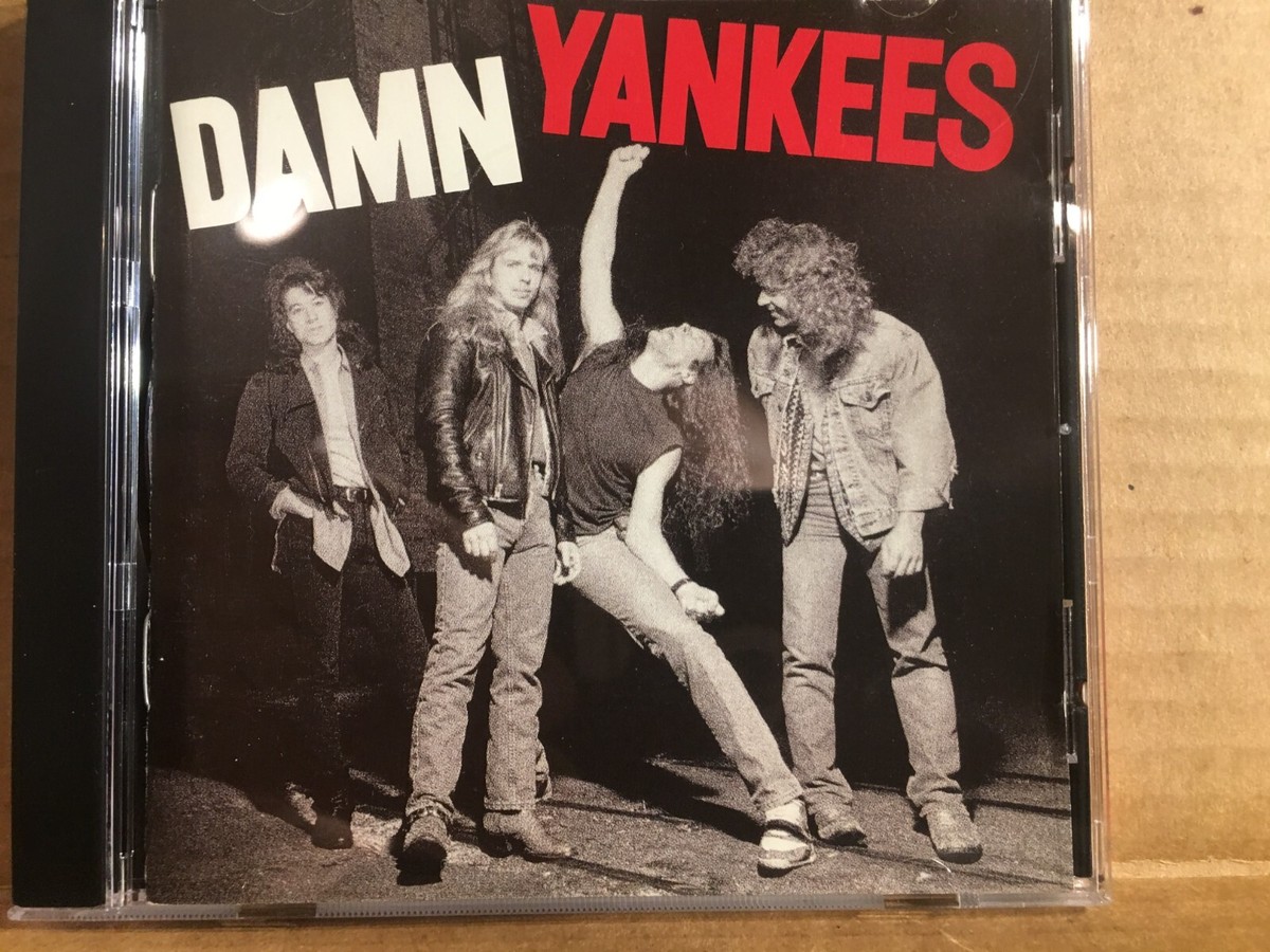 国内盤DVD！Damn Yankees/ ダム・ヤンキーズ/ アップライジング 国内盤DVD！Damn Yankees/ ダム・ヤンキーズ/ アップライジング 【公式