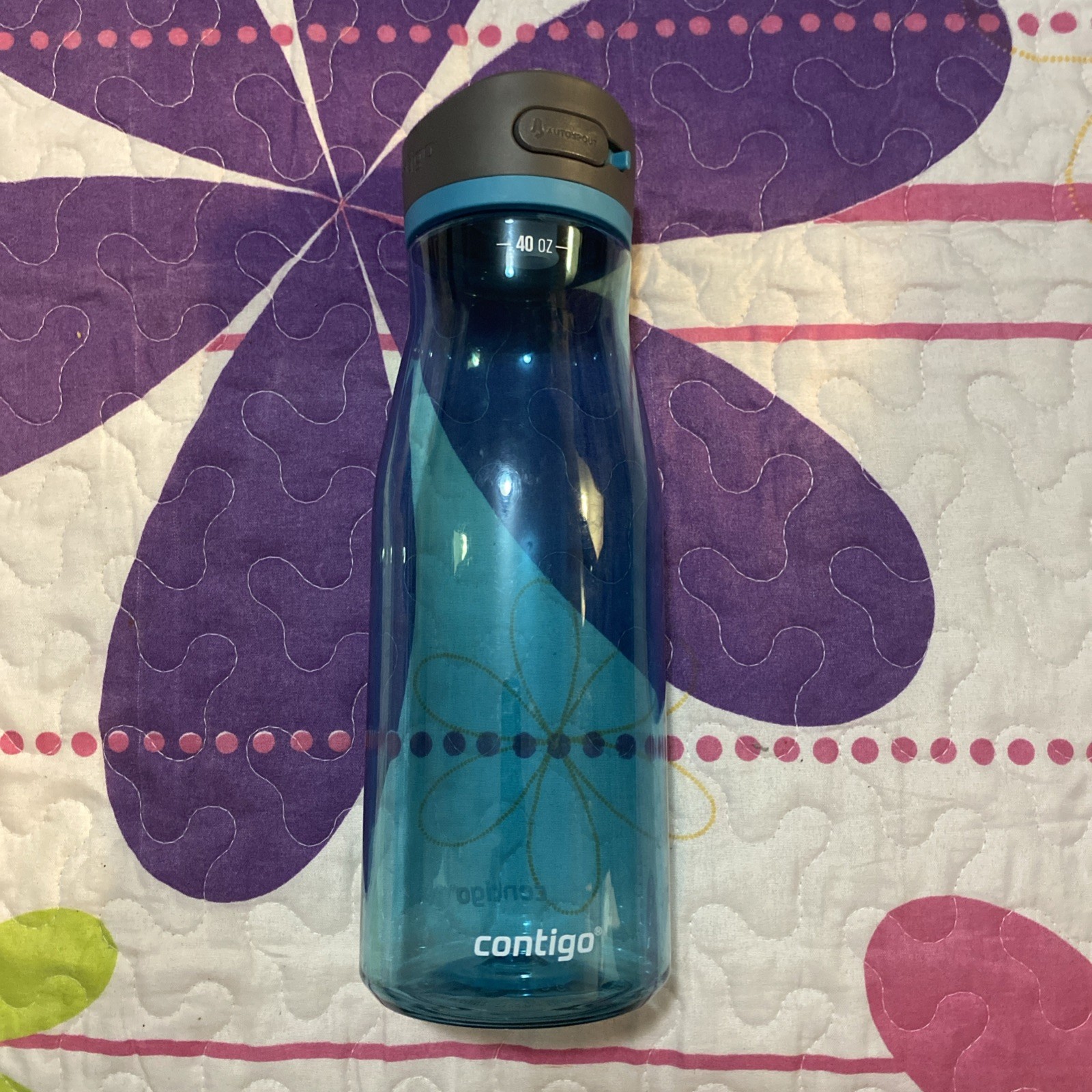 With Autospout