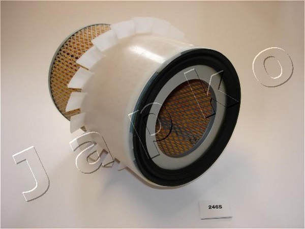 Luftfilter Japko 20246 Filtereinsatz FüR Daihatsu Rocky Hard Top F7 F8 Wildcat-image