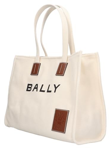 【送料&関税込】Bally Akelei Tote Bag Bally] AKELEI Tote Bag for Women [Parallel Import]Japanese