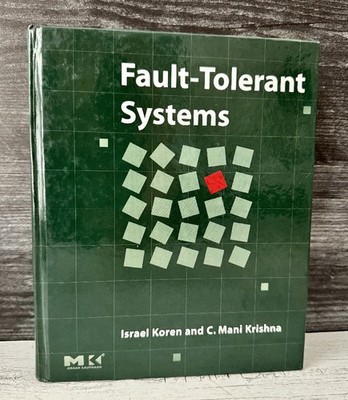 Fault-Tolerant Systems Computing Engineering  High Availability Text 2007 1st