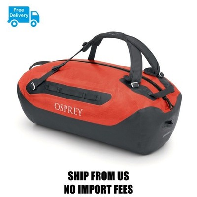 Osprey Transporter Waterproof Duffel 70