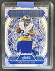 2025 Panini Absolute Kyren Williams Base (RAW)