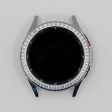 Samsung Galaxy Watch 4 Classic 46mm Bluetooth Moderate Condition .  