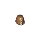LEGO Airborne Clone Trooper Helmet w/Geonosis Airborne Camoue Star Wars inv.368