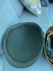 Vietnam War US Army M1 Helmet with Liner Original — photo 4