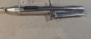 MADA MEDICAL Urology MadaJet XL Needle-Free Injection Unit as pictured 