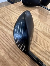 Callaway Edge #3 Wood Regular Flex, Right-Handed
