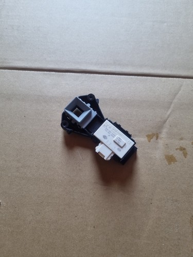 BAUKNECHT WAk 83 Waschmaschine Türschloss Türverriegelung Schloss