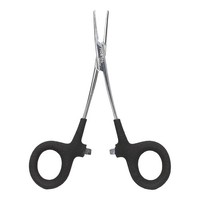 Mostal LöSezange Edelstahl Gebogen 12,5Cm