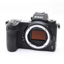 Nikon Z7 II 45.7MP Full-Frame Mirrorless Camera Body #204