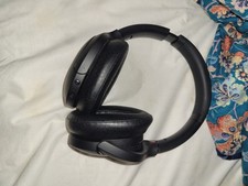 Sony WH-H910N H.ear On 3 Wireless Noise-Canceling Headphones, Black