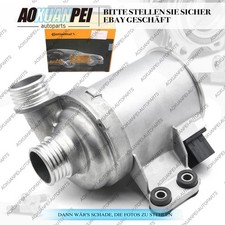 VDO kontinentale neue elektrische Wasserpumpe f�r BMW X3/4/5/6 335i535i 640i740i