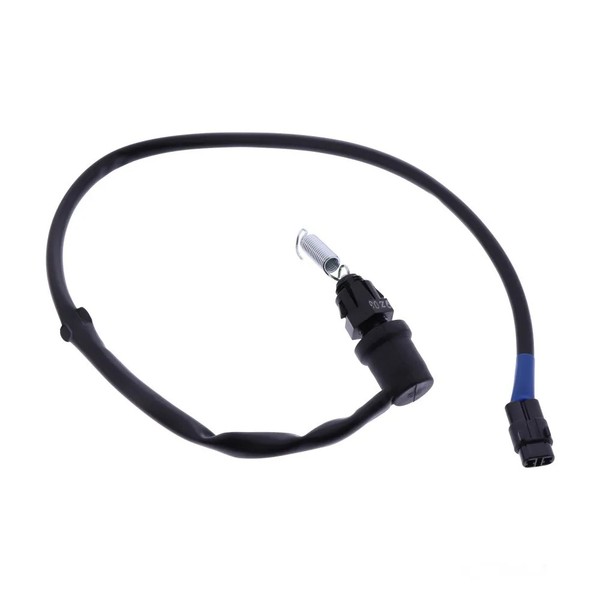 Bremslichtschalter Hinten FüR Yamaha YFM 400 AN Kodiak 2WD 2003-2004-image