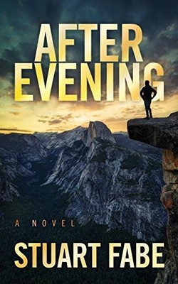 AFTER EVENING By Stuart Fabe **BRAND NEW**