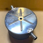 Holley Marine Flame Arrestors 720-1 New Old Stock Stainless Steel