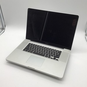 17in 2009 MacBook Pro | eBay