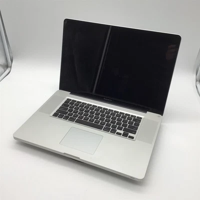 2011 Apple MacBook Pro Intel Core i7 2nd Gen. Laptops for sale - eBay